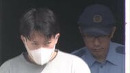 「黙秘します」同僚男性の味噌汁に不凍液の成分エチレングリコール4回混入　在日米軍キャンプ座間の消防士逮捕