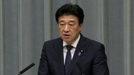 日本人記者拘束で木原官房長官　ロシアが「領事通報」　面会できず「一刻も早く実現へ」