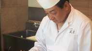てんぷら近藤の大将に聞く!食の激戦区・銀座の飲食店の「今」と「昔」
