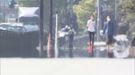 東京都内でことし初の「夏日」 全国でも100地点超える