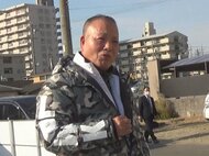 六代目山口組2次団体の組長ら2人逮捕 暴力団員である事など隠しマンションの一室借りた詐欺の疑い
