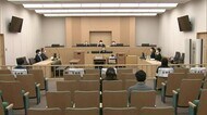 高齢でやせ細った父親を足で蹴るなどの暴行…死亡させた息子に懲役6年の実刑判決(島根・松江市)