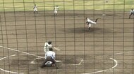2年ぶりの開催 春の北信越高校野球開幕【福井】