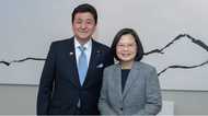 【独自】安倍首相“実弟”の岸議員が中国・台湾を異例の連続訪問 習主席の国賓来日を前に見えてきた2020年の対中戦略は「日米台」連携