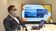 漁業に技術革新を!「水産資源を守りつなげる」 スタートアップと連携し漁業が抱える課題解決へ【宮崎発】