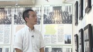 写真に託した被爆者の想いを後世に…意思を継いだ被爆三世の写真家 「原爆の正しい知識を世界中の人に伝えたい」【長崎発】