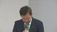 田畑衆院議員めぐる問題で溝が生まれる自民党富山市連　「すでに説明責任を果たした」擁護派と公認不選任方針の執行部