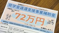 金融政策見直しで奨学金クライシス？　金利が急上昇　企業や自治体が取り組む返済サポート最前線　採用力向上や人材不足の解消へ　期待膨らむ大学生活の裏に潜むリアルな懸念