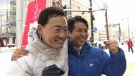 衆院選は富山県内で自民党が圧勝劇　全小選挙区と比例で5議席獲得