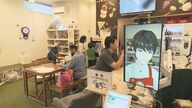 身体や環境に障害があっても働ける選択肢を…『アバター』が接客するカフェ 「皆さんの居場所にしていきたい」