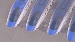 首都圏のJR路線の最新運行情報 台風19号各地で被害