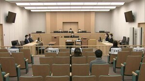 高齢でやせ細った父親を足で蹴るなどの暴行…死亡させた息子に懲役6年の実刑判決(島根・松江市)
