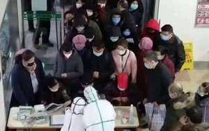 「中国はデータをねつ造できる国ではない」死者数訂正を自賛の中国にぬぐえぬ不信感