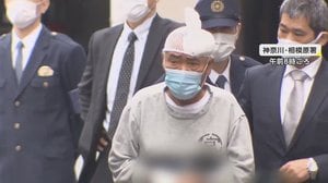 「助けて」の声響く…娘を待ち伏せして金属製ハンマーで頭を数回、77歳の父親逮捕