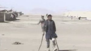 911テロ後アフガニスタンへ 警察官の手に握らせた10ドル札が扉を開いた