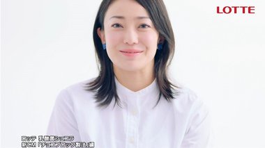 菅野美穂 2児から教わったことは“忍耐” 今夏はカブトムシの飼育に成功!