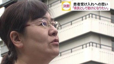 「どこかが引き受けなくては」新型コロナ患者受け入れたホテル…緊張の日々から学んだもの【宮城発】