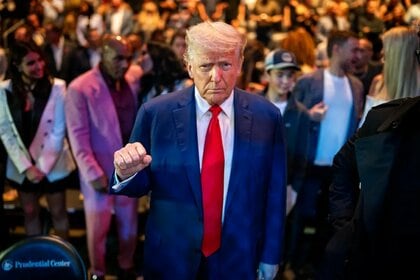 “まとまらない” G7首脳宣言…採択見送りへ　水面下協議「トランプ政権と共通理解に達することは難しい」