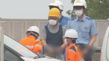 飲酒運転で作業員2人死亡、元トラック運転手に拘禁7年求刑　「アルコールが抜けていないと分かっていた」　5年以上前から常習的に飲酒運転していたことも明らかに