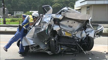 3つの嘘が招いた死亡事故…会社員の男を起訴　持病で運転を止められていたにも関わらず虚偽申告で免許更新【静岡発】