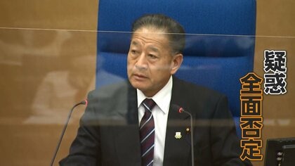 「強引に力ずくでキス」女性市議が実名会見　ベテラン市議からわいせつ被害訴え　相手側は「キスした事実ない」と全面否定　横浜市