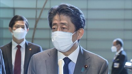 【速報】CNN「銃撃事件がまれな日本において、信じられない事件が起きた」