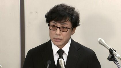 「SMILE－UP.」東山紀之社長が退任へ　任期満了により9月30日付で