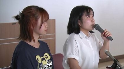 「地方の戦争体験」を後世に…戦争証言を記録する学生団体　次世代につなげていく“平和への願い”【岩手発】