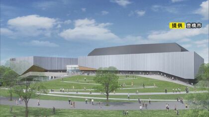 市長判断に議会が再び“待った”…宙に浮く豊橋市の『新アリーナ計画』契約解除を制限する条例改正案が再可決