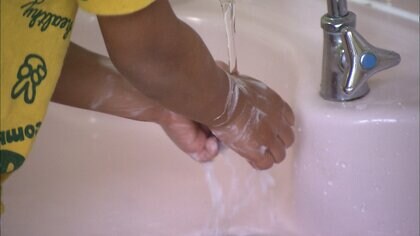 全国のインフルエンザ患者数34.54人　前週から減少も4週連続「警報レベル」　最多は埼玉、愛媛や大分が続く