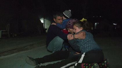 トルコで新たにＭ6.3の地震　6人死亡　294人負傷うち18人重傷　当局「余震でなく大地震で誘発されたもの」