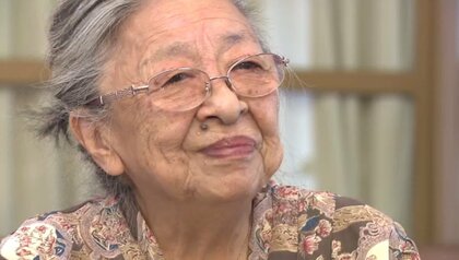 「私たちの住んでいる世界を守るため、やはり核はいらない」 生後8カ月で“被爆”…核の残酷さを語り続ける女性【兵庫発】