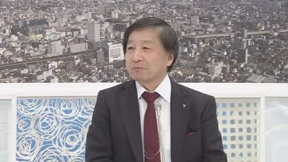 日本医師会副会長に池端幸彦福井県医師会長を選出