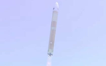 Ｈ3ロケット6号機、打ち上げ成功　補助ロケットなし初の形態で信頼回復へ一歩