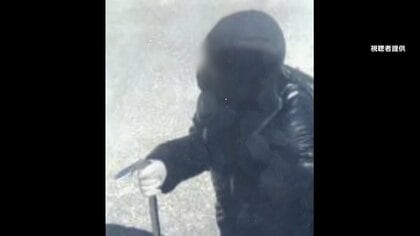 栃木県上三川町の強盗殺人、逮捕の自称16歳高校生「同じ学年の仲間に誘われ」　過去に被害者宅周辺に不審車両　関連捜査