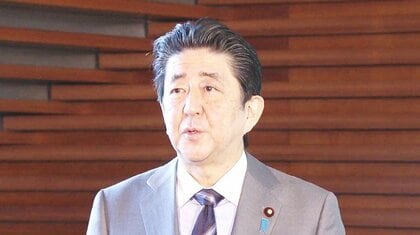 検察庁法改正案など成立見送りへ 政府方針固める