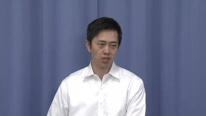 維新・吉村代表　衆院選の小選挙区や知事選などで自民党との選挙区調整について「問題意識はしっかり持っておきたい」　前回衆院選で「『どっちに入れたら』という声あった」と説明　これまでは実施せず