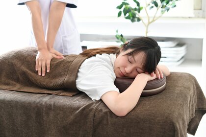 2026年 オリコン顧客満足度(R)調査 ！初発表 ! 満足度の高い『リラクゼーションサロン』ランキング【Raffine】が総合1位（オリコン顧客満足度(R)調査）