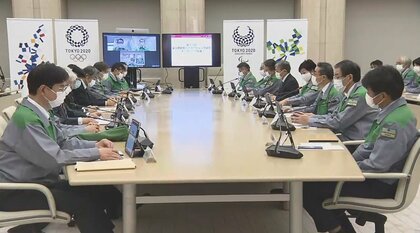 感染者数が減ったように見えても…宣言解除目安の500人は困難　抗寄生虫薬「イベルメクチン」にはコロナ予防効果も？