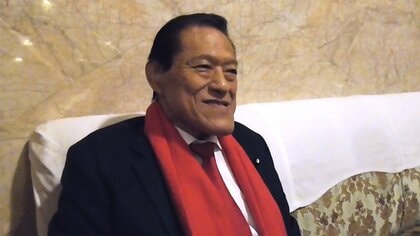 「燃える闘魂」アントニオ猪木さん(79）死去　プロレスブームけん引　国会進出も　近年は難病と“闘う”
