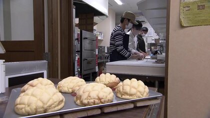“たった5日間”の研修で独立開業へ…パン職人が独自マニュアルで伝授　「安全でおいしいパン提供を」【岡山発】