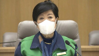 【速報】東京都の感染者　1週間後に｢2万4756人｣試算　すでに都民1000人に1人以上感染