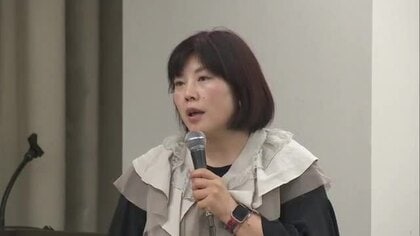 「ヤングケアラー」への支援や対応考える研修会が富山市で開催　過去の調査で県内中高生の約20人に1人
