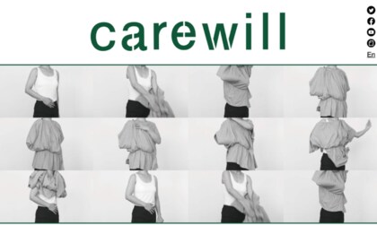 ケア衣料ブランドcarewill ケアウィル R 日本初の服の不自由に関する研究