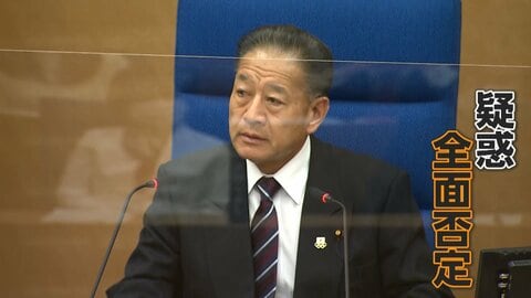 「強引に力ずくでキス」女性市議が実名会見　ベテラン市議からわいせつ被害訴え　相手側は「キスした事実ない」と全面否定　横浜市