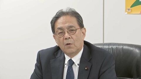 合流に関する3党協議入りを立憲が確認　中道・立憲・公明の党首会談26日に開催　協議体の設置で合意へ