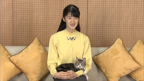 愛子さま　15歳の誕生日　公務への同行も増え神武天皇陵を初めて参拝　スポーツも熱心に取り組まれる（平成28（2016）年12月11日）【｢皇室ご一家｣の記憶】