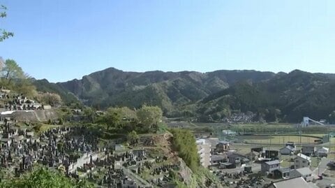 「日常に戻れる」一部避難指示解除の大槌町で安堵の声　“鎮圧”に向け約1300人体勢で消火活動続く　岩手山林火災