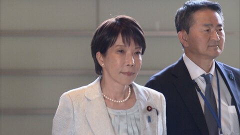 スペイン列車衝突事故“名簿に2人の日本人”　高市総理「邦人保護を全力で」