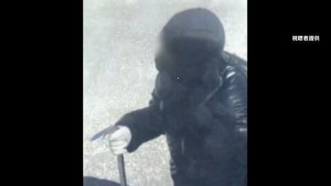 自称・16歳高校生　強盗殺人容疑で逮捕　栃木・上三川町3人死傷事件